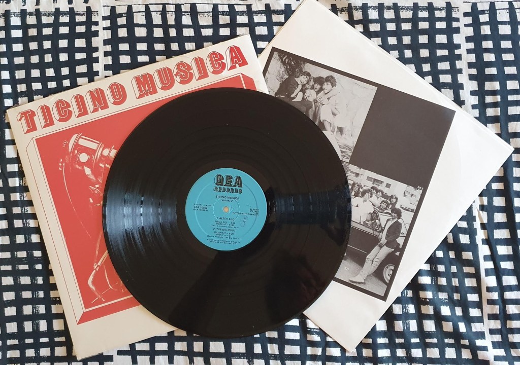 Ticino Musica Vol. 2